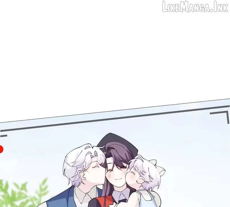 Her Marriage Was Called Off at Daytime, the Cutely Fierce Commander Asked Her For a Hug at Night Chapter 190  - page 37